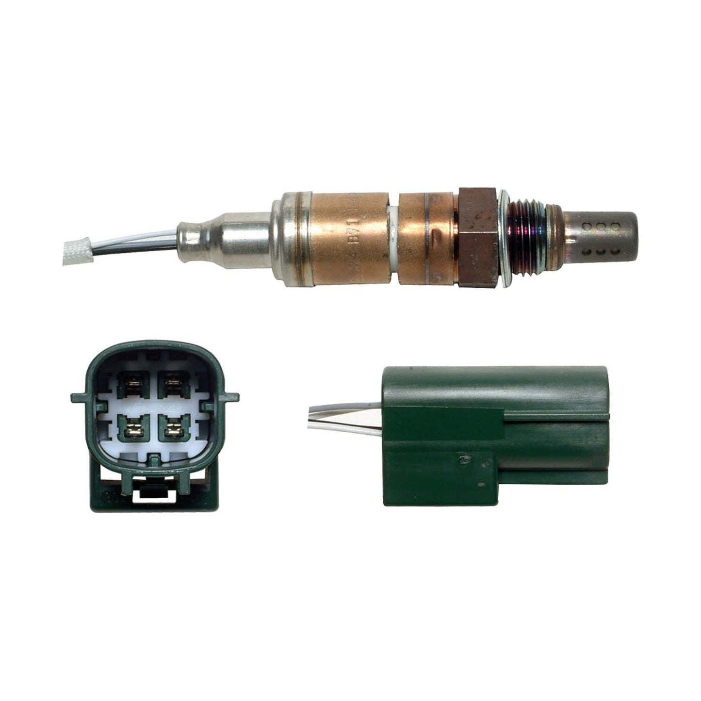 DENSO Auto Parts DENSO Oxygen Sensor 234-4324