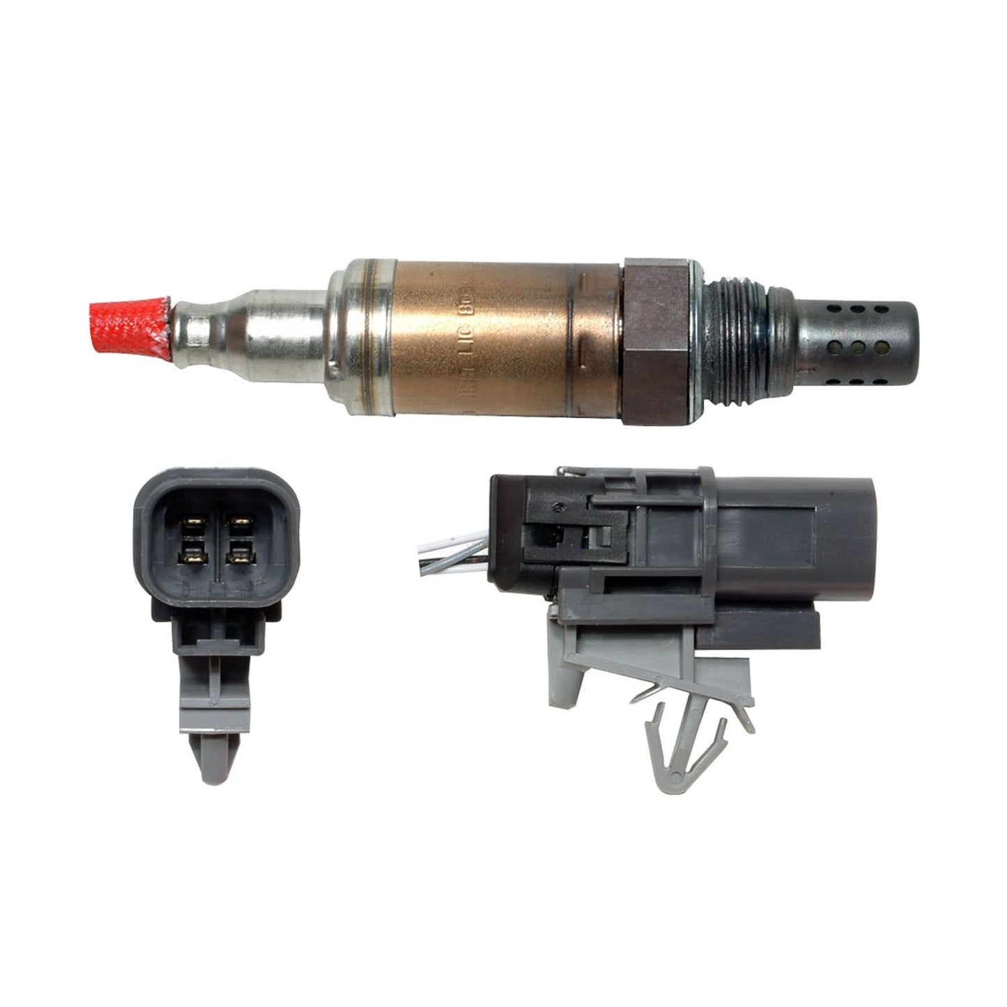DENSO Auto Parts DENSO Oxygen Sensor 234-4325