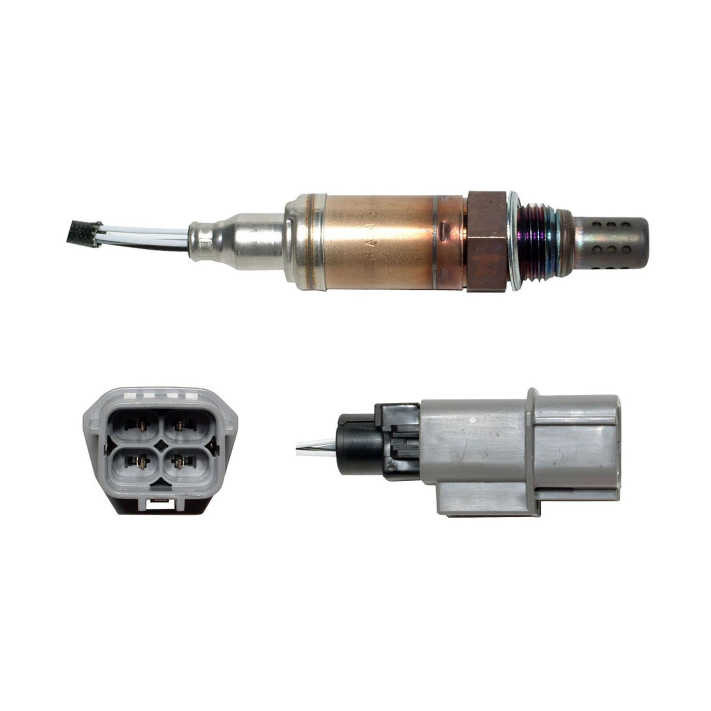 DENSO Auto Parts DENSO Oxygen Sensor 234-4326