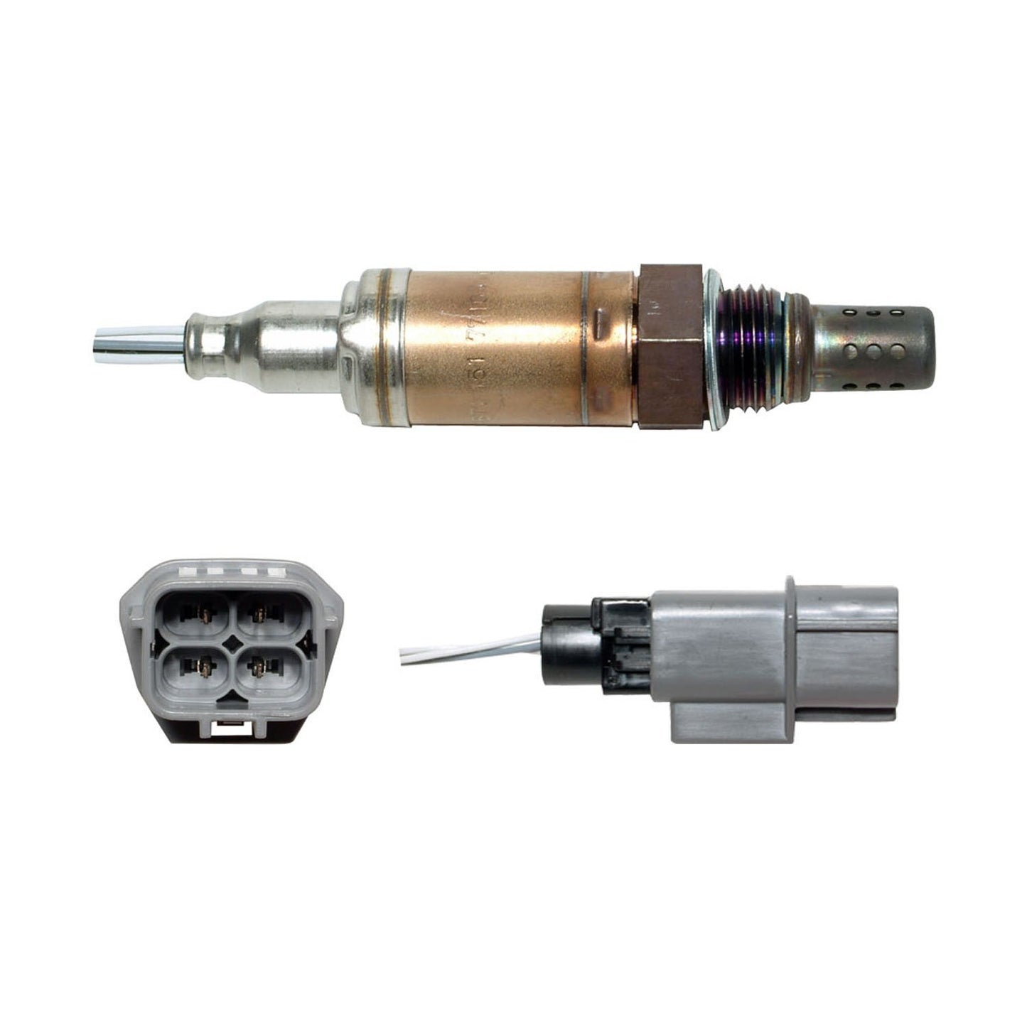 DENSO Auto Parts DENSO Oxygen Sensor 234-4327