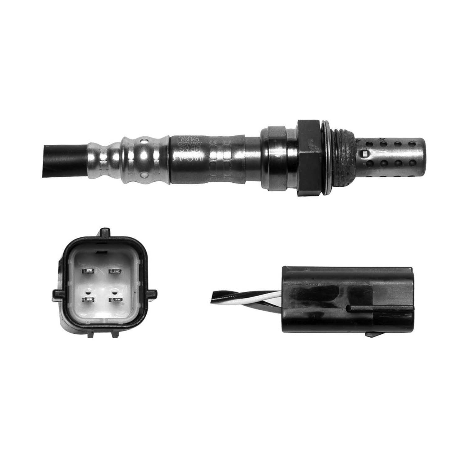 DENSO Auto Parts DENSO Oxygen Sensor 234-4330