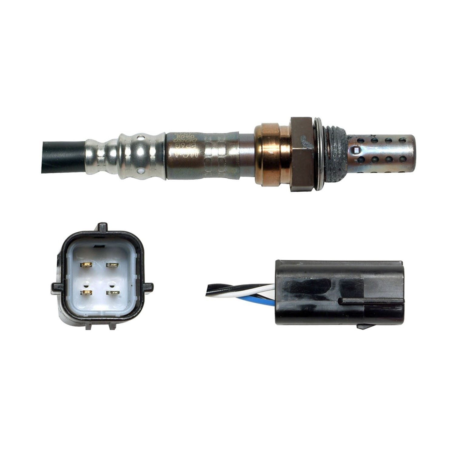 DENSO Auto Parts DENSO Oxygen Sensor 234-4330