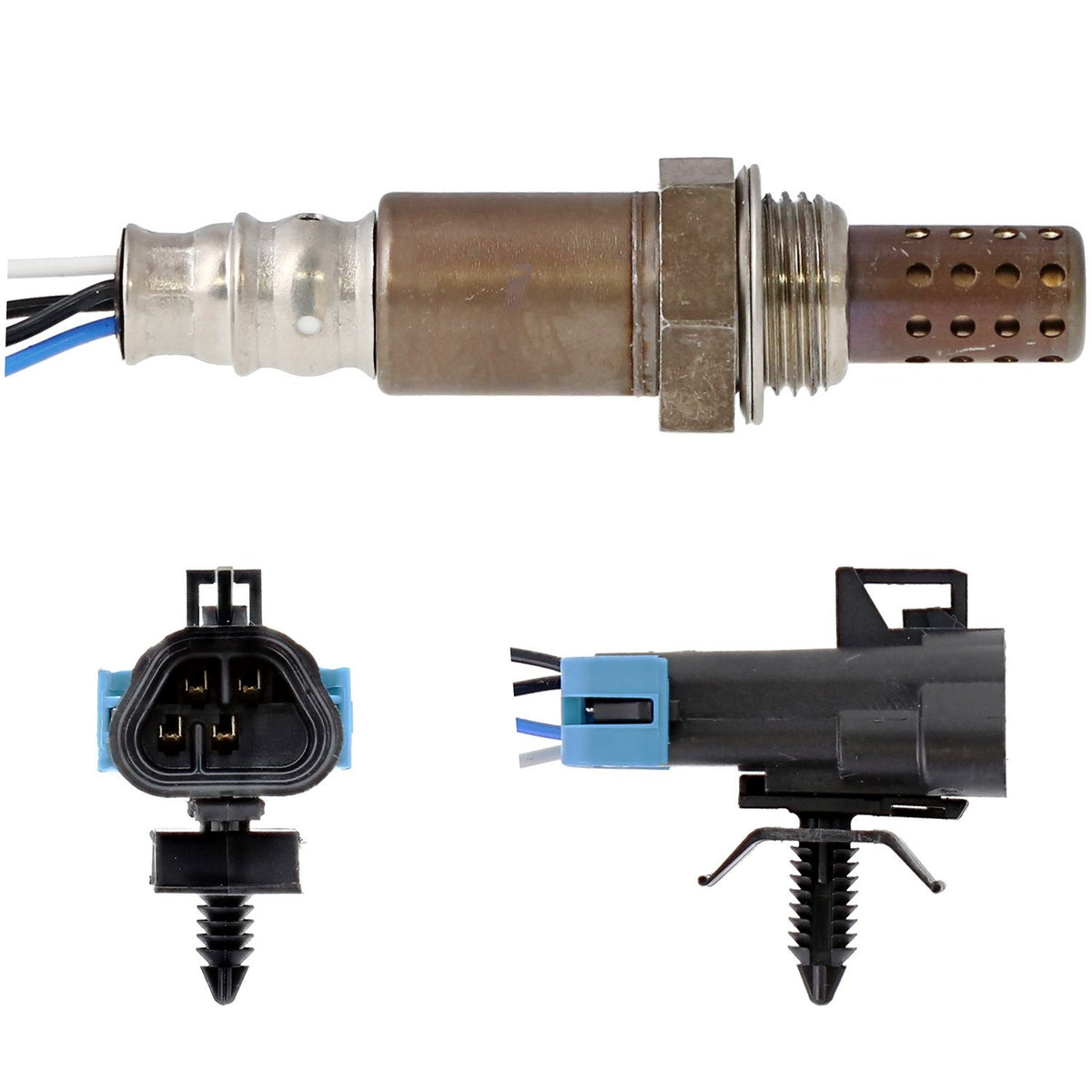 DENSO Auto Parts Oxygen Sensor 234-4332