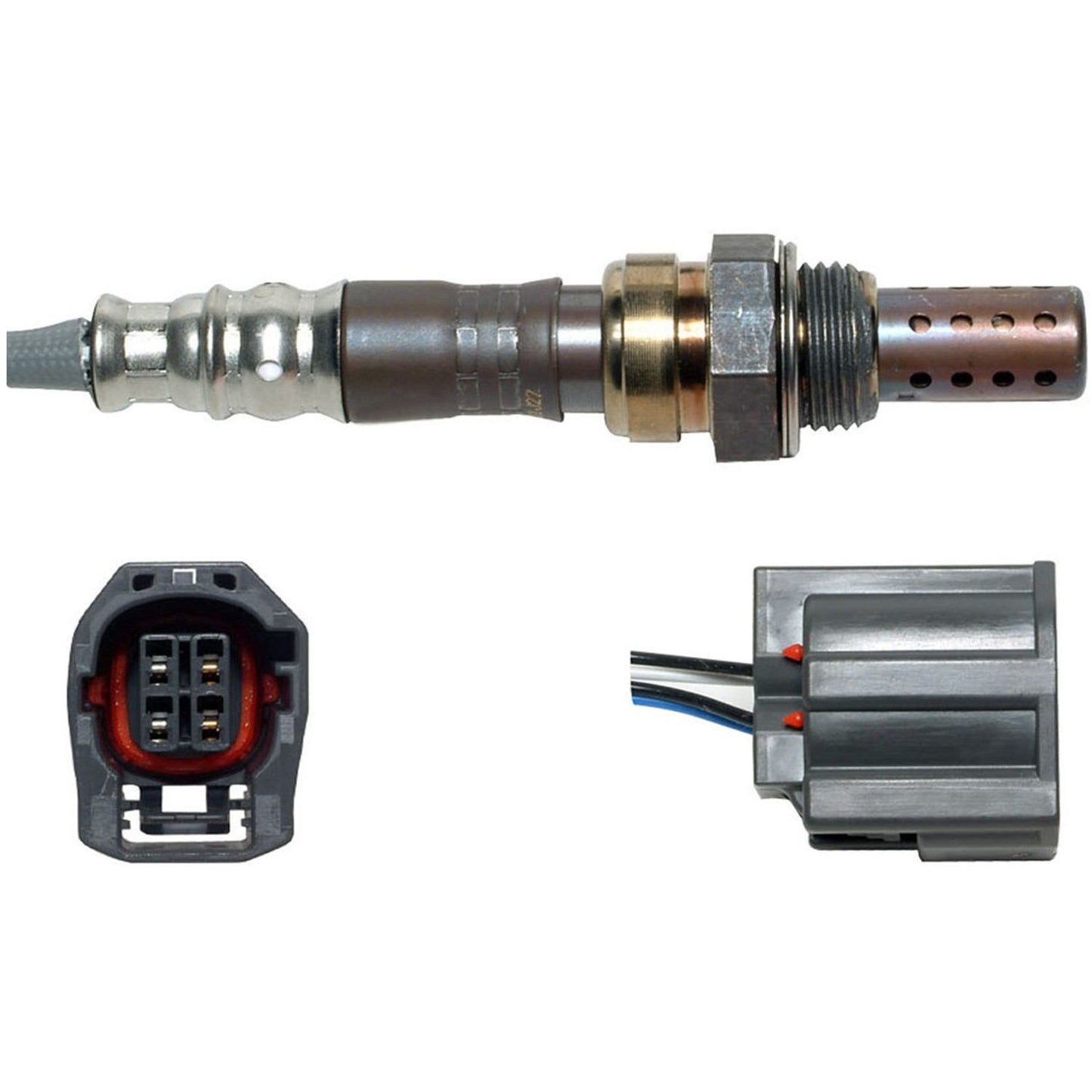 DENSO Auto Parts DENSO Oxygen Sensor 234-4340
