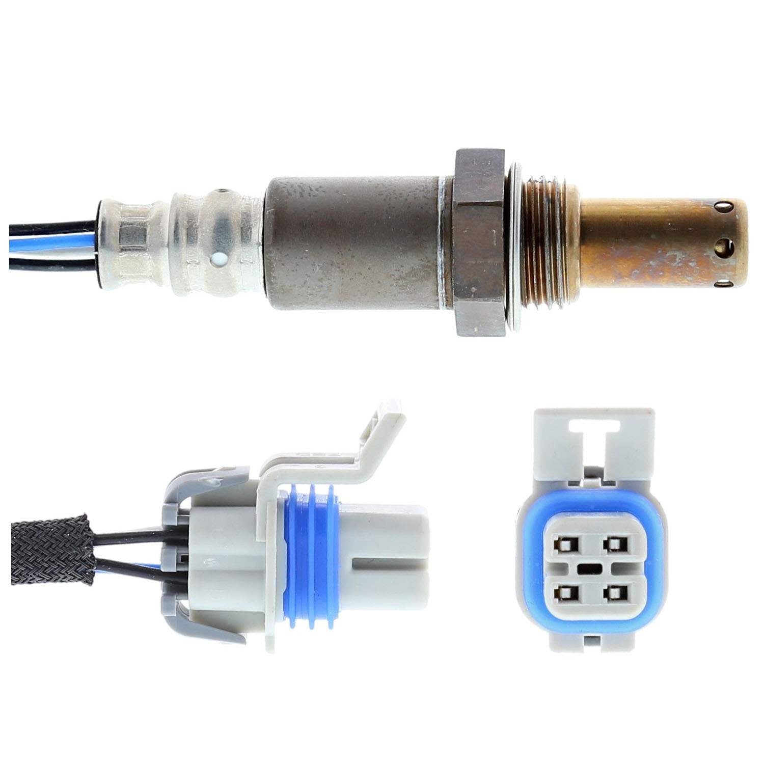 DENSO Auto Parts DENSO Oxygen Sensor 234-4341