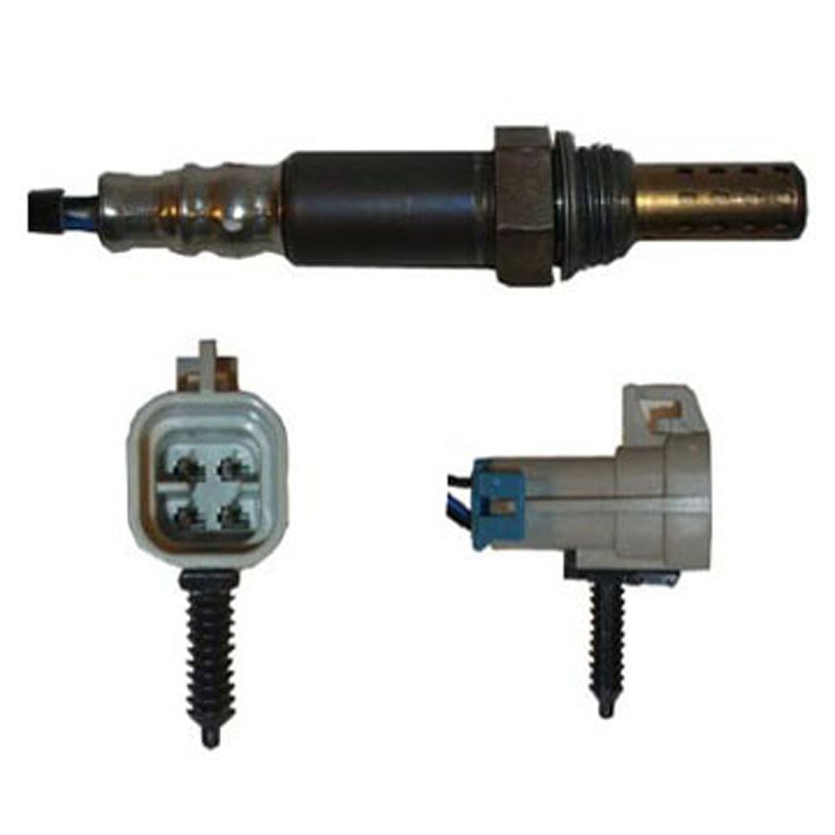 DENSO Auto Parts Oxygen Sensor 234-4343