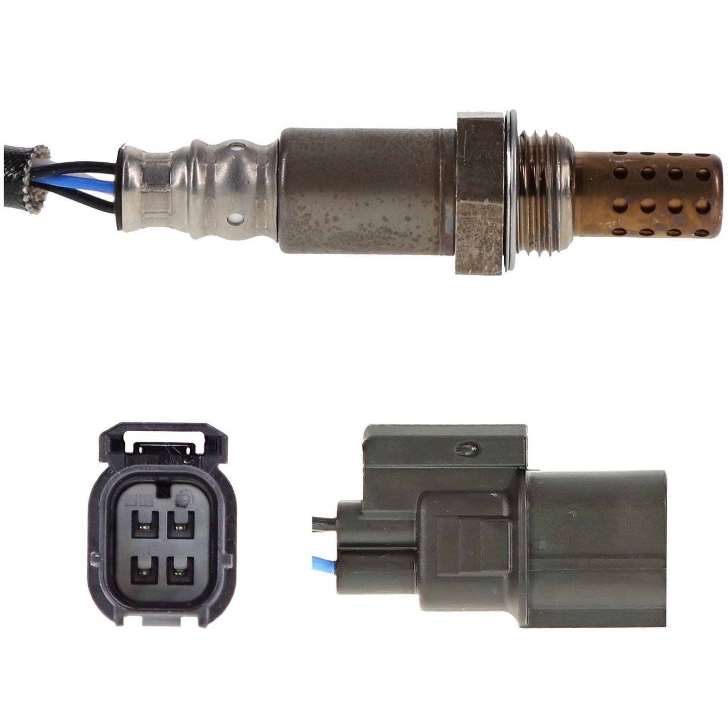 DENSO Auto Parts Oxygen Sensor 234-4350