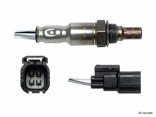 DENSO Auto Parts Oxygen Sensor 234-4350