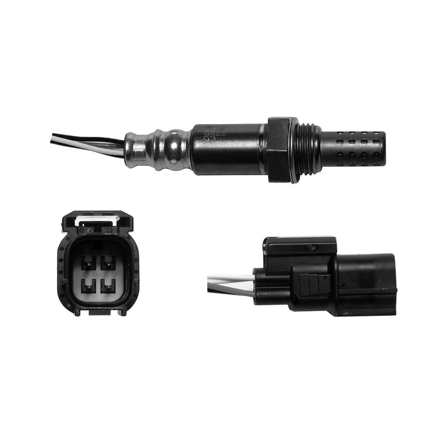 DENSO Auto Parts DENSO Oxygen Sensor 234-4351