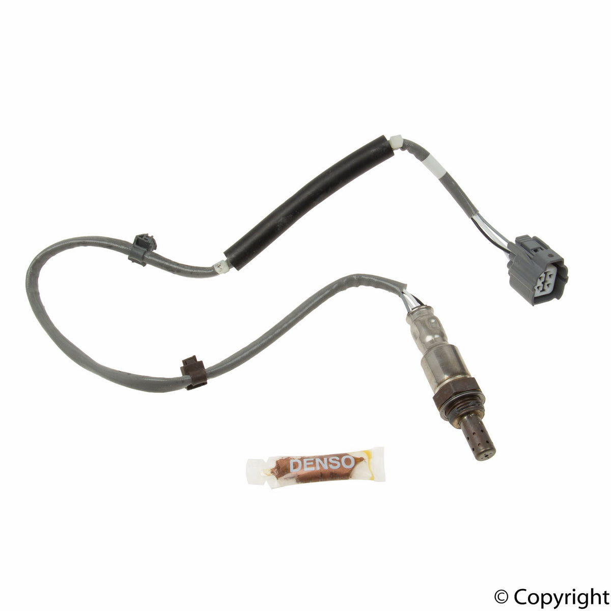 DENSO Auto Parts Oxygen Sensor 234-4353