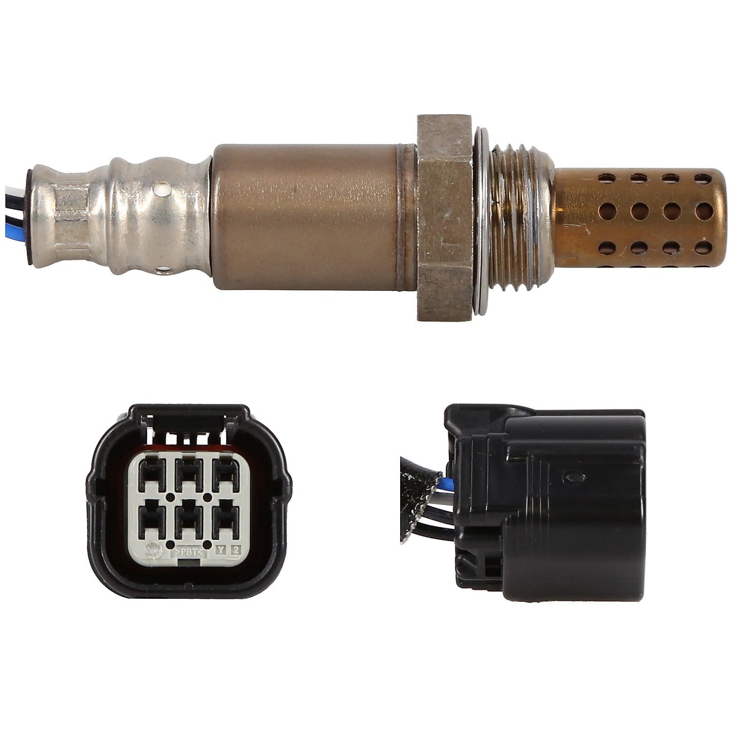 DENSO Auto Parts Oxygen Sensor 234-4359