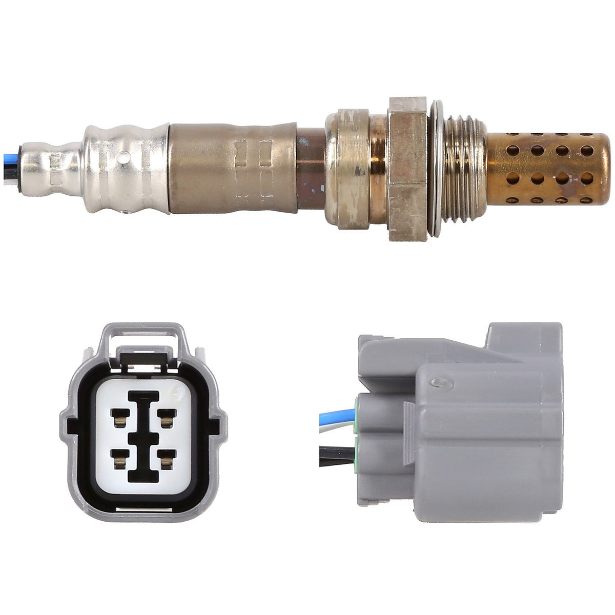DENSO Auto Parts Oxygen Sensor 234-4364