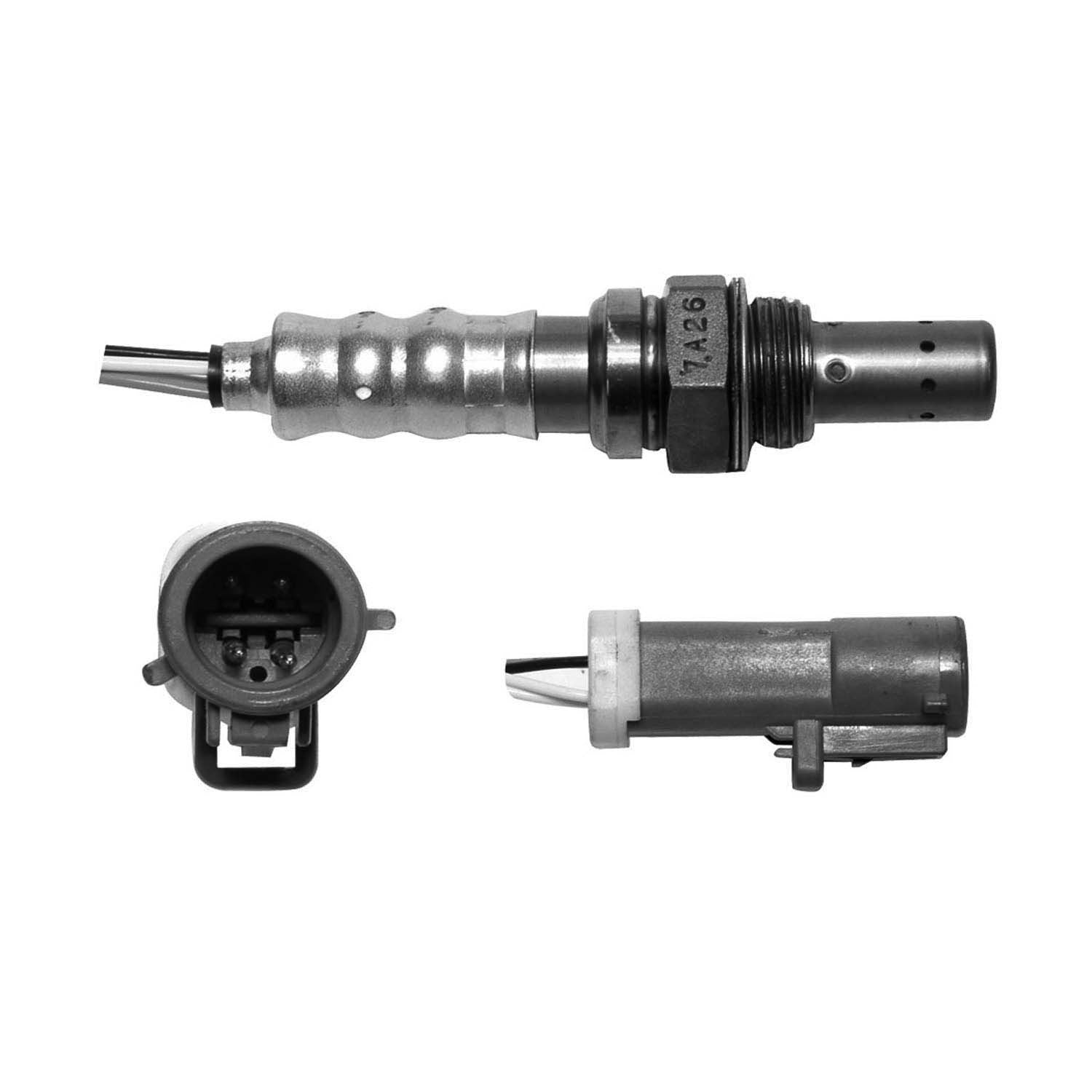 DENSO Auto Parts Oxygen Sensor 234-4373