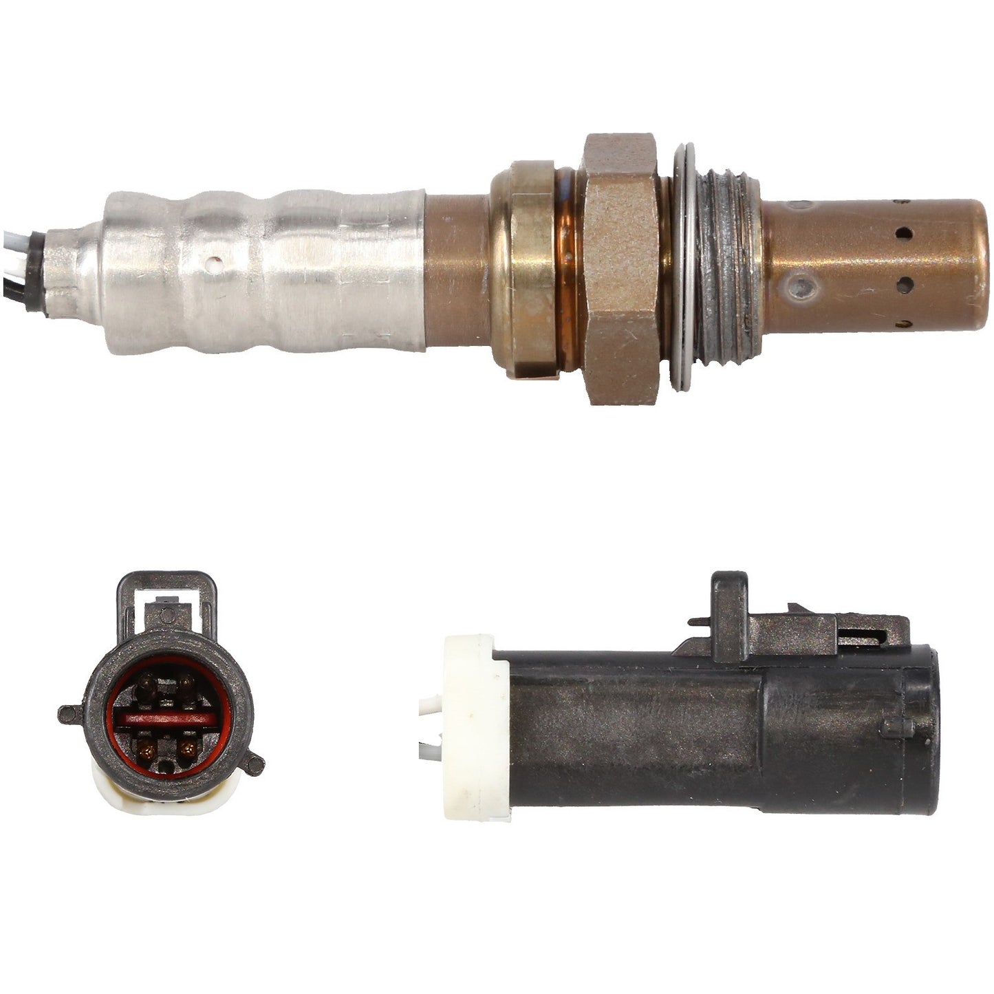 DENSO Auto Parts Oxygen Sensor 234-4374