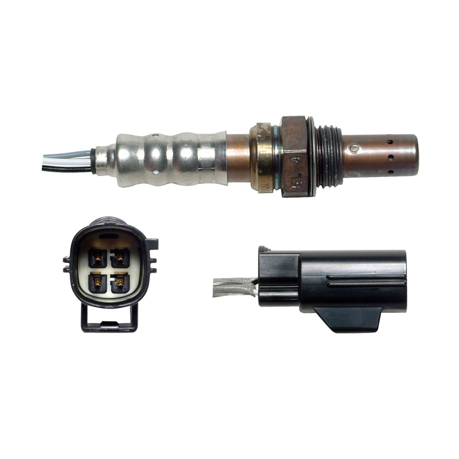 DENSO Auto Parts DENSO Oxygen Sensor 234-4375