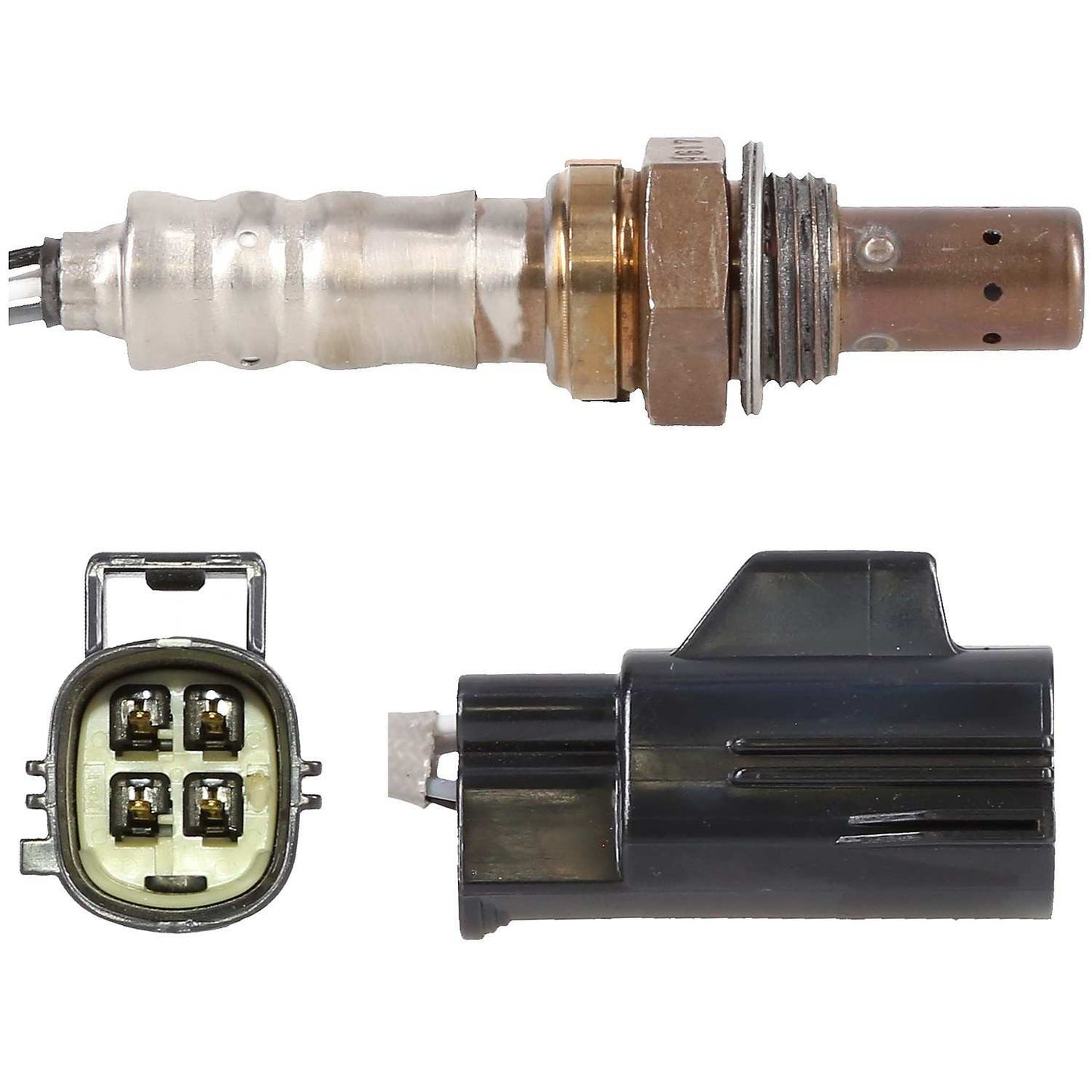 DENSO Auto Parts DENSO Oxygen Sensor 234-4375