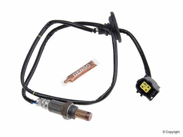 DENSO Auto Parts Oxygen Sensor 234-4386