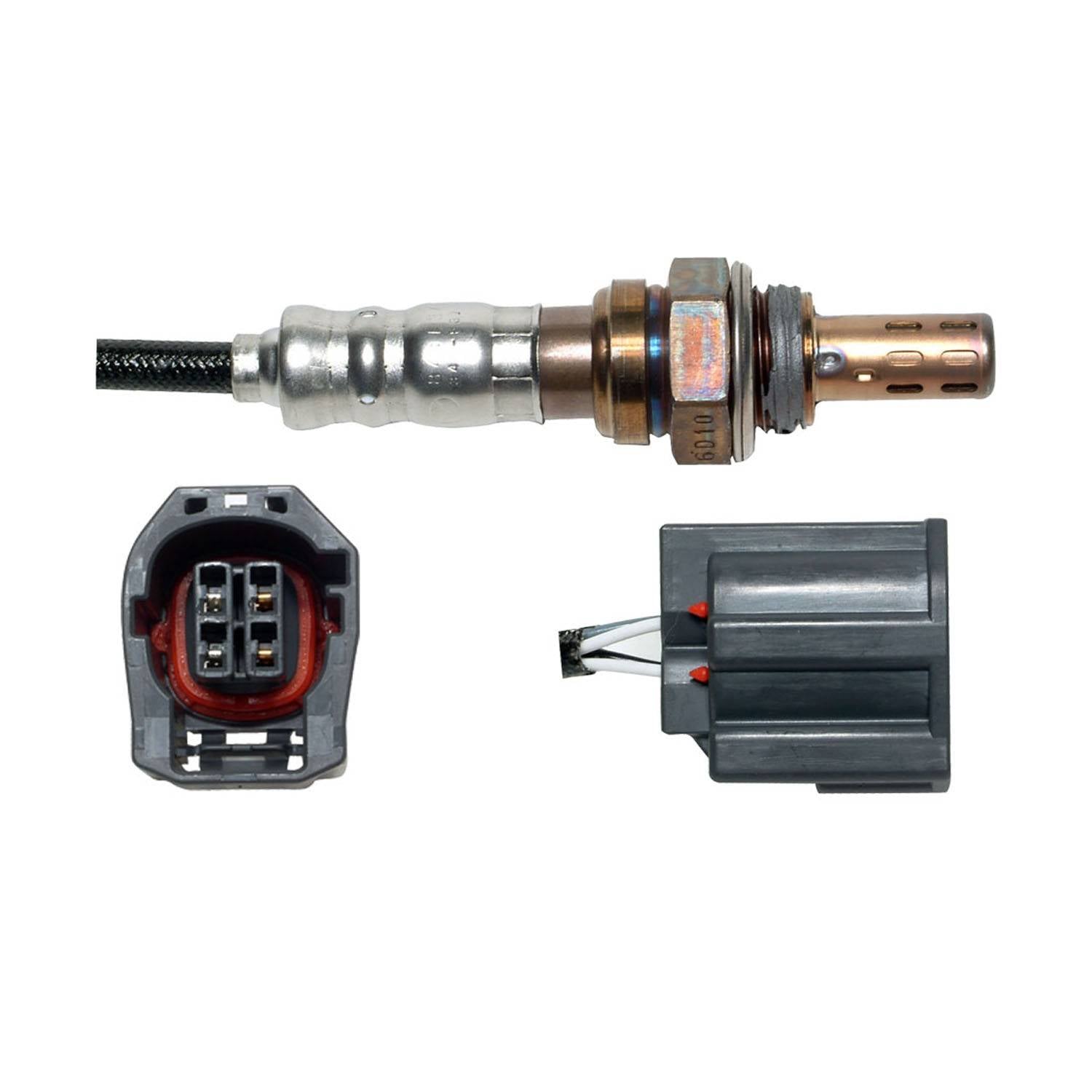 DENSO Auto Parts DENSO Oxygen Sensor 234-4391