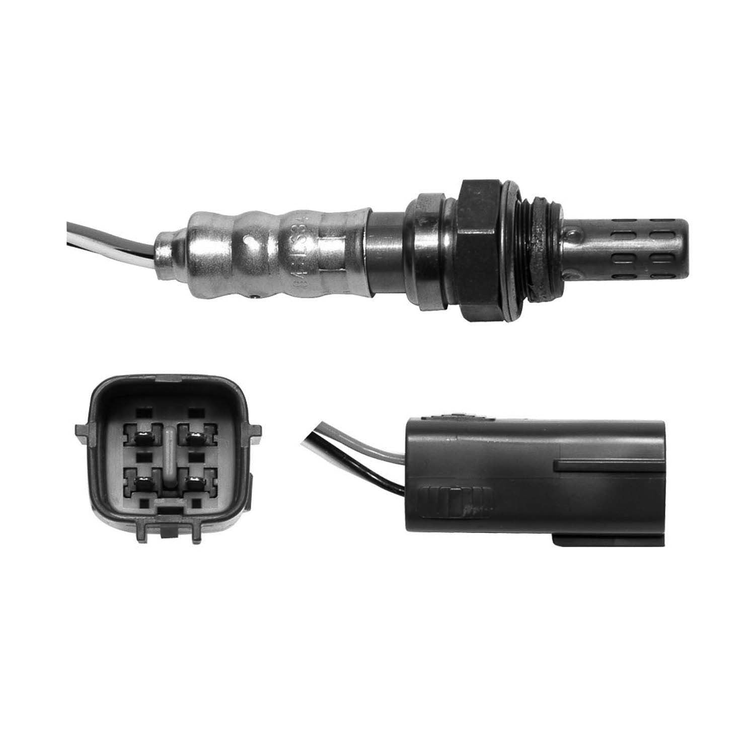 DENSO Auto Parts DENSO Oxygen Sensor 234-4393