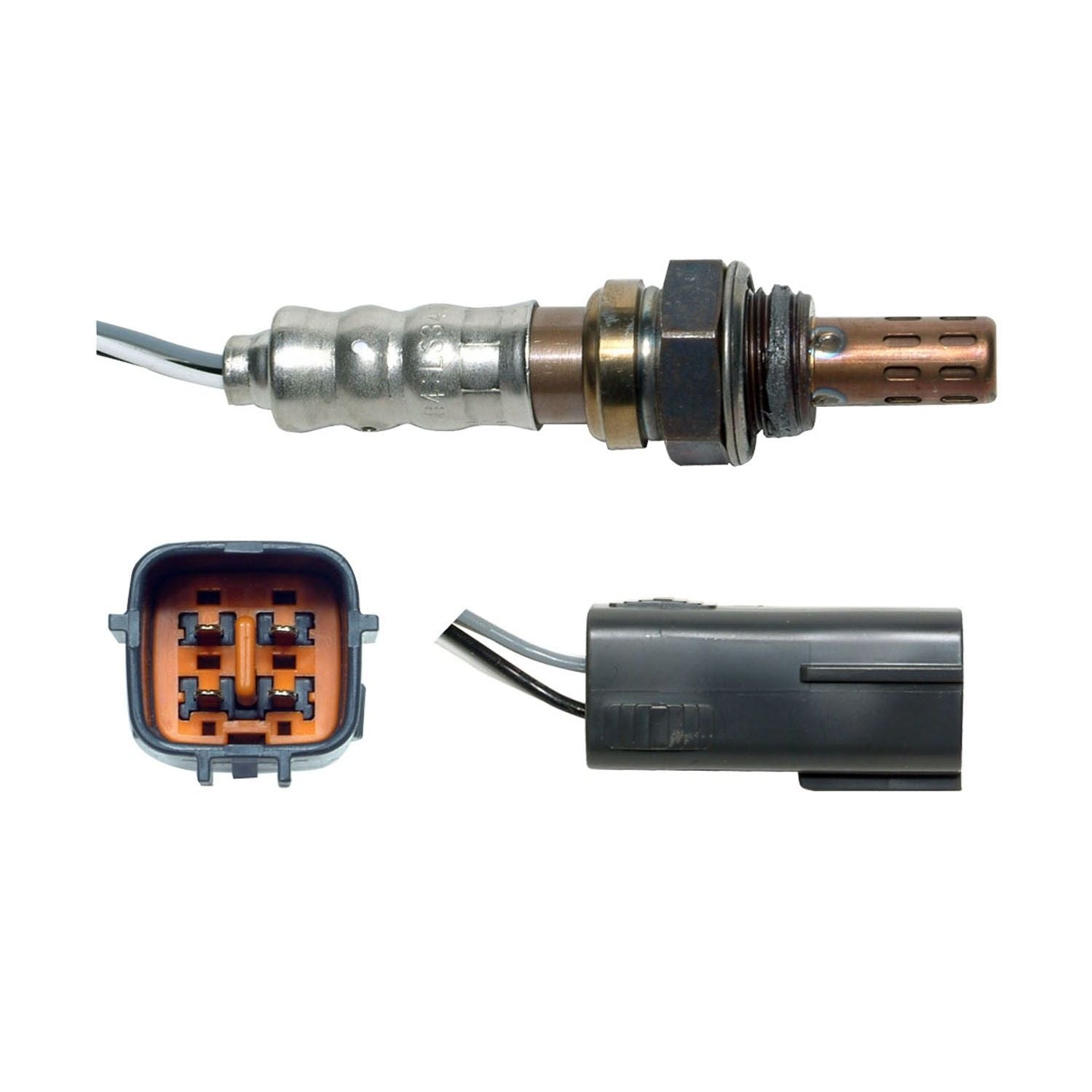 DENSO Auto Parts DENSO Oxygen Sensor 234-4393