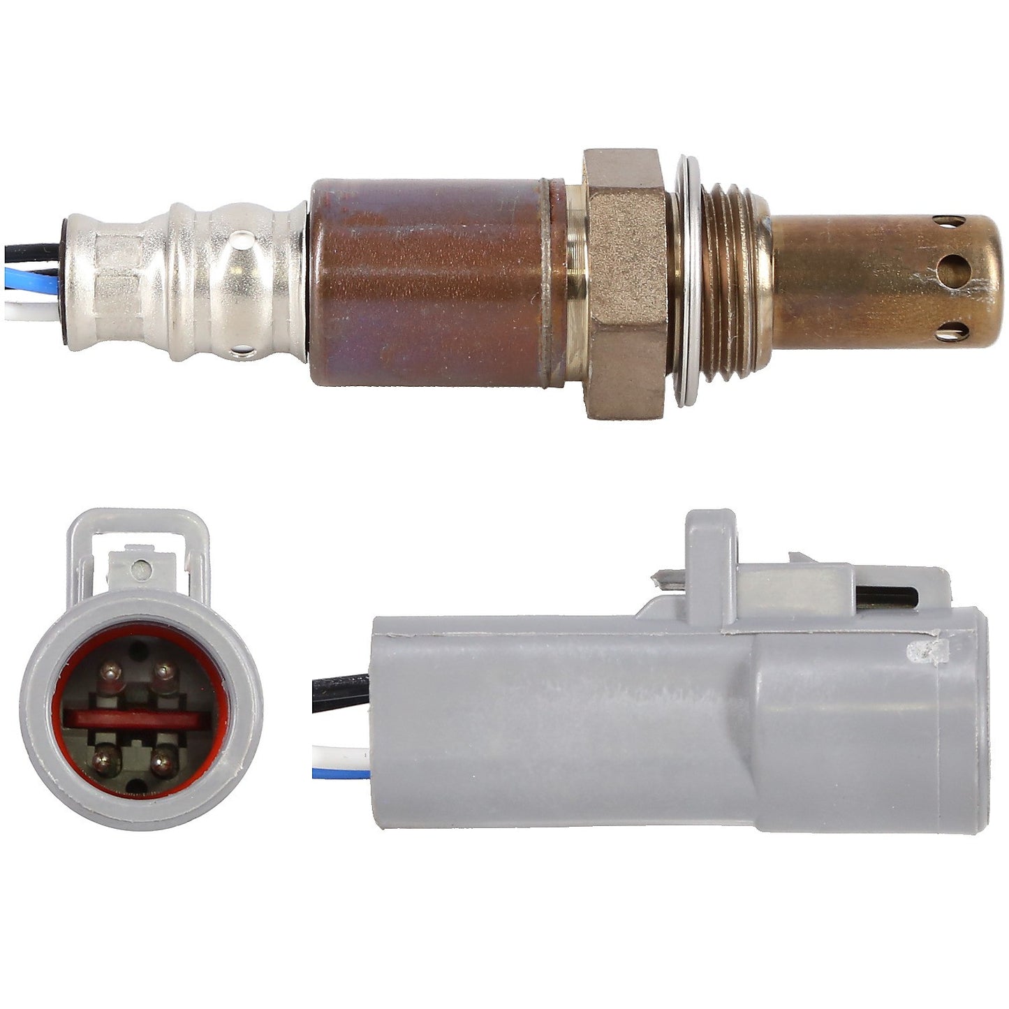 DENSO Auto Parts Oxygen Sensor 234-4401