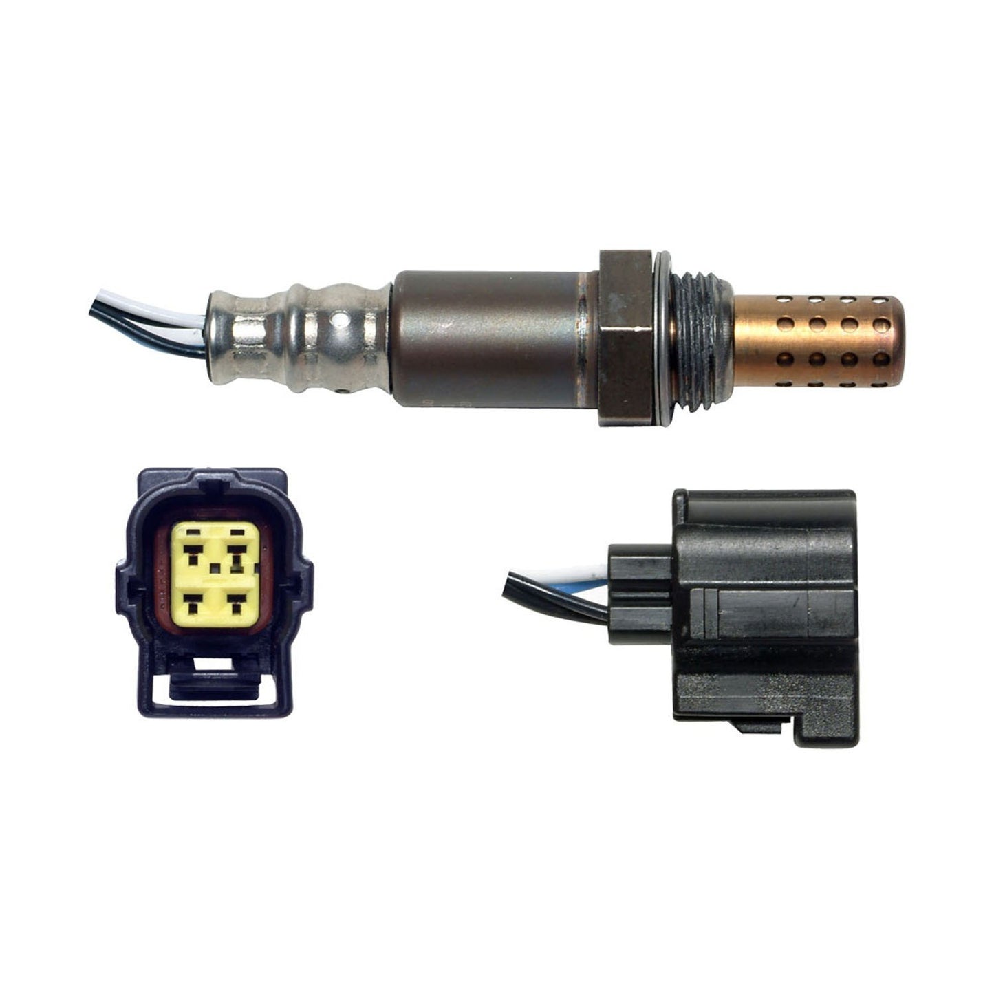 DENSO Auto Parts DENSO Oxygen Sensor 234-4411