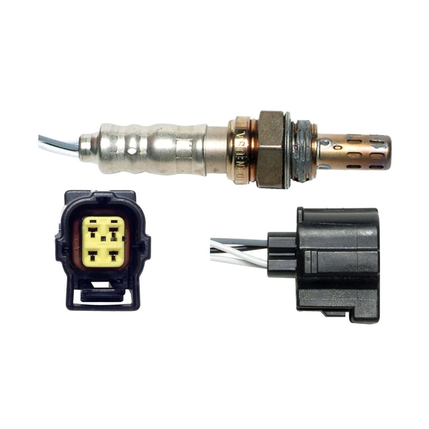 DENSO Auto Parts DENSO Oxygen Sensor 234-4417