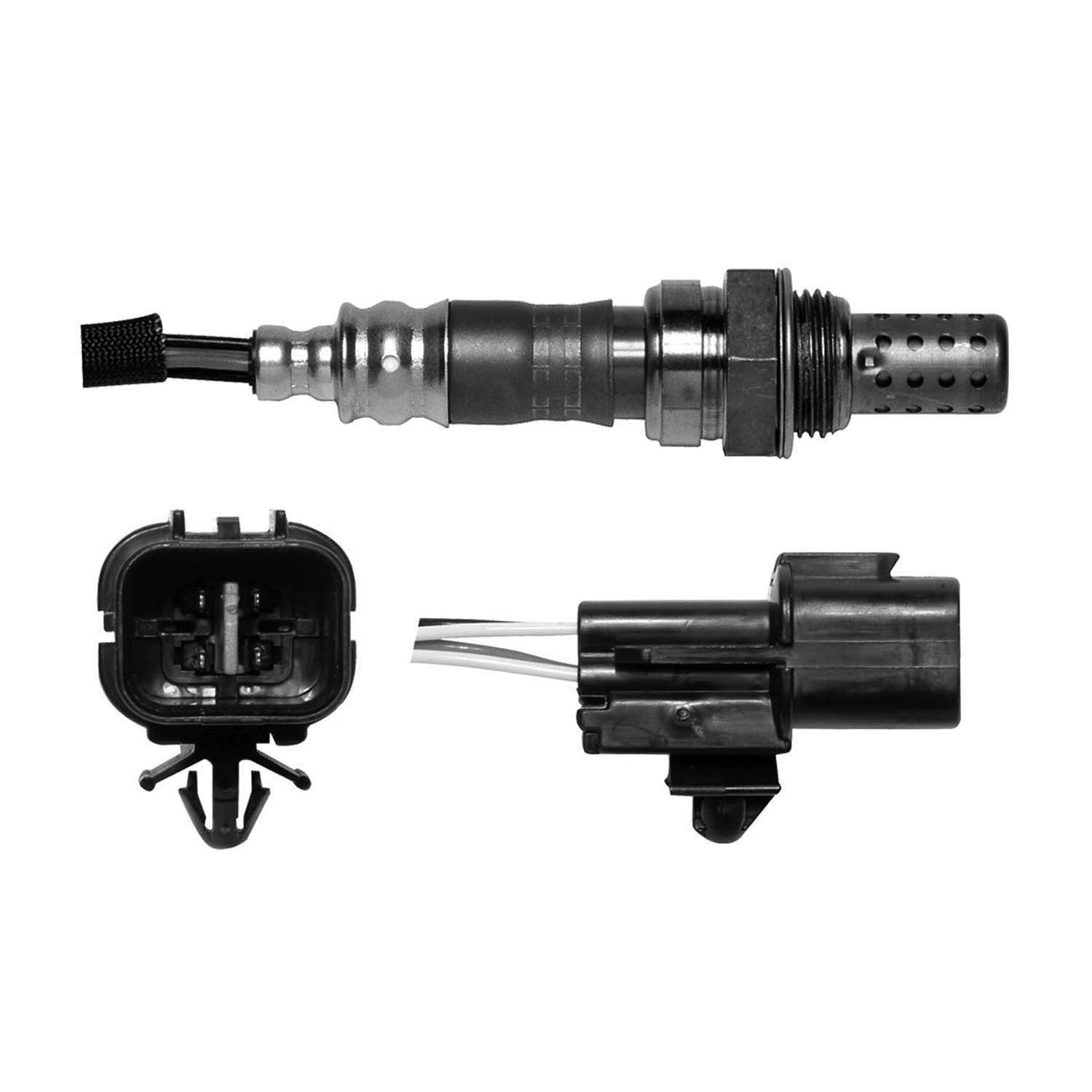 DENSO Auto Parts DENSO Oxygen Sensor 234-4426