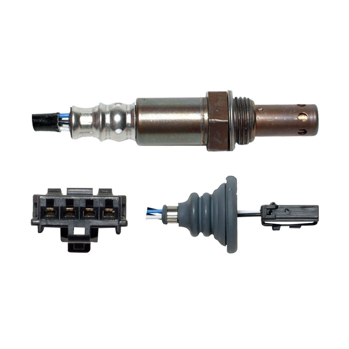 DENSO Auto Parts Oxygen Sensor 234-4430