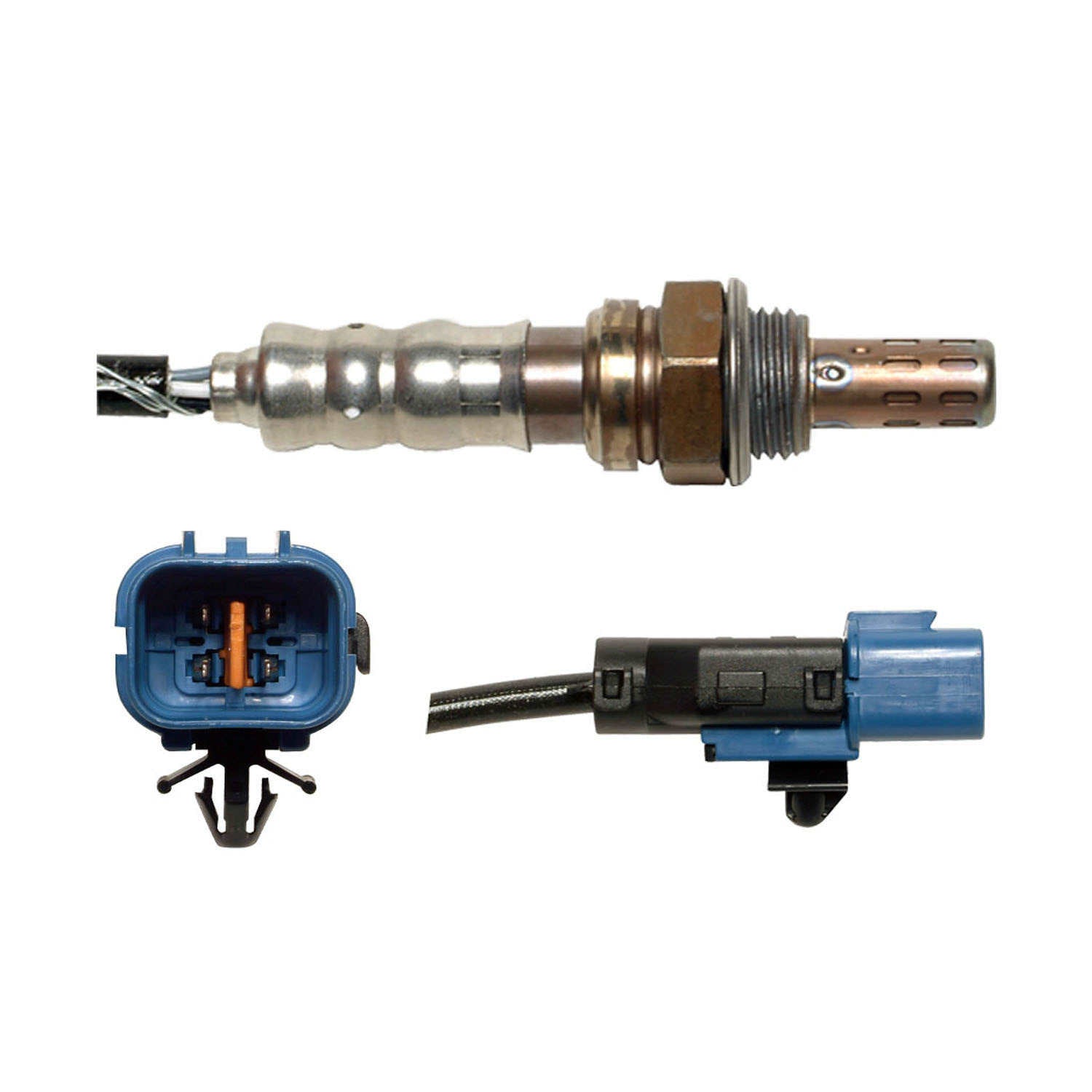 DENSO Auto Parts Oxygen Sensor 234-4434