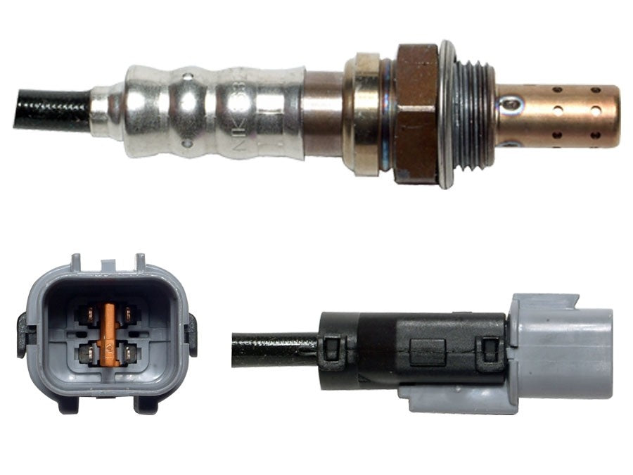 DENSO Auto Parts Oxygen Sensor 234-4437