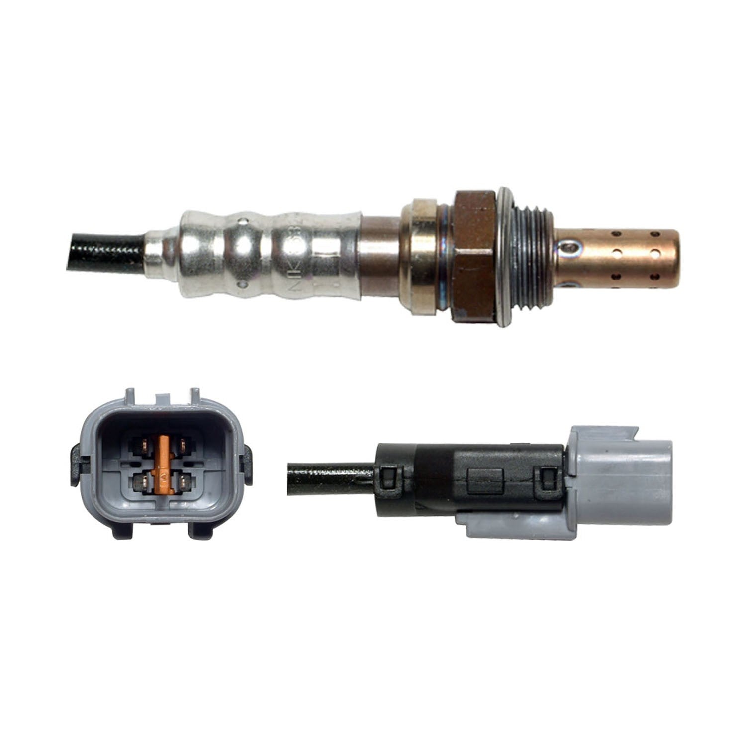 DENSO Auto Parts Oxygen Sensor 234-4437