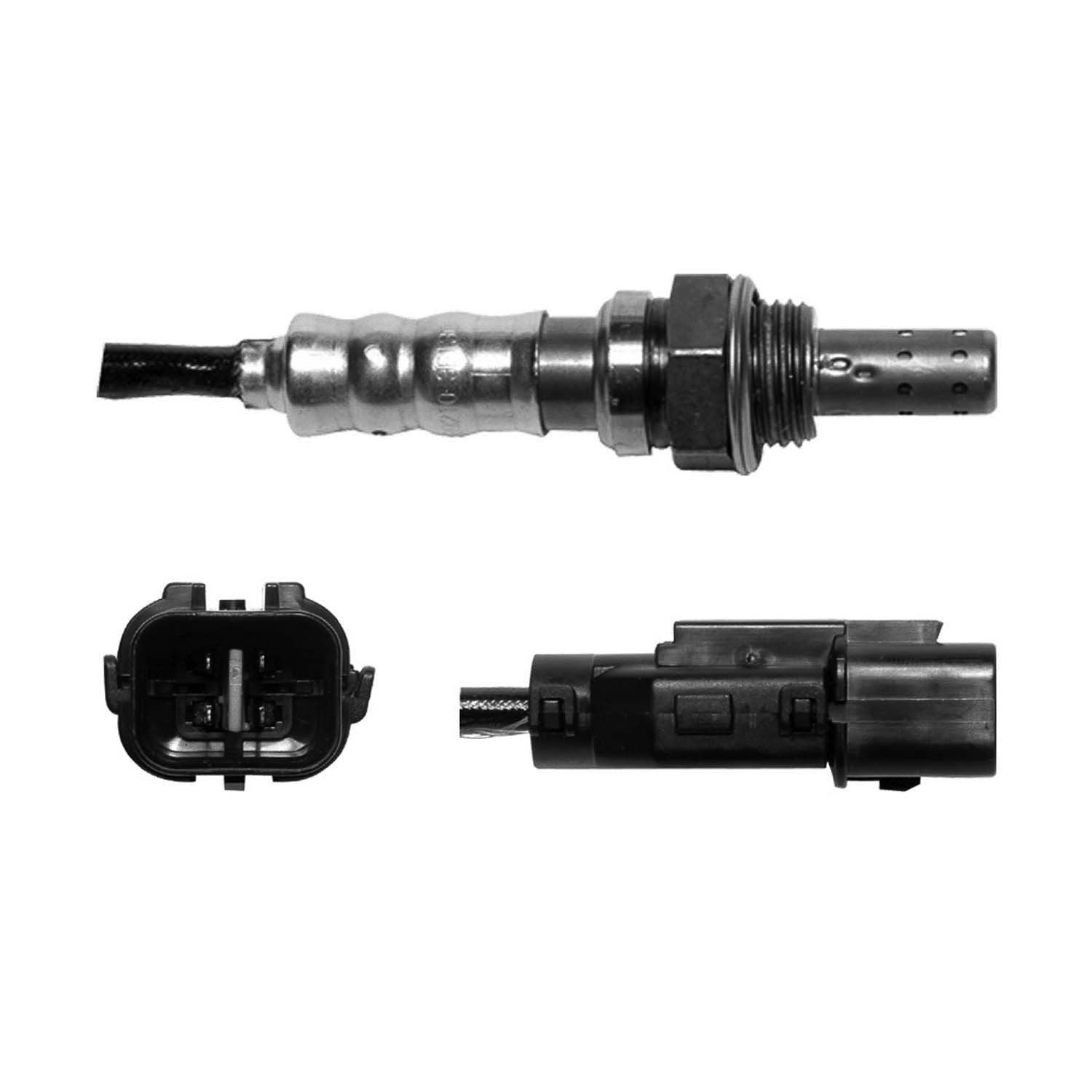 DENSO Auto Parts DENSO Oxygen Sensor 234-4438