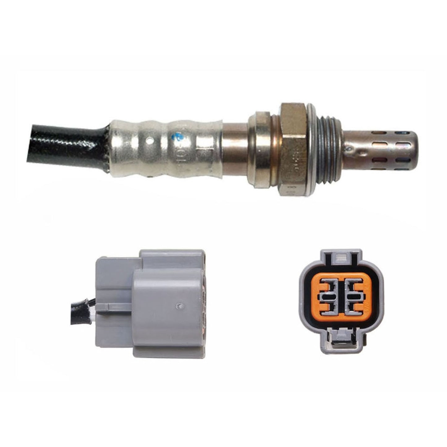 DENSO Auto Parts DENSO Oxygen Sensor 234-4448