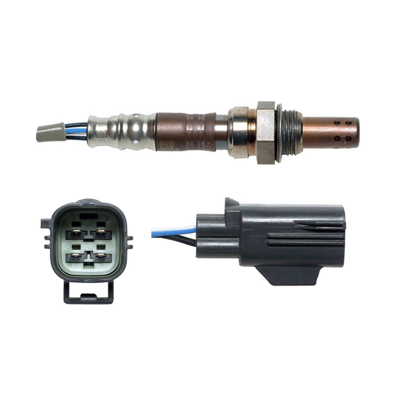 DENSO Auto Parts Oxygen Sensor 234-4450