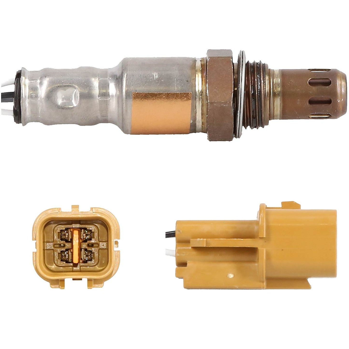 DENSO Auto Parts DENSO Oxygen Sensor 234-4463