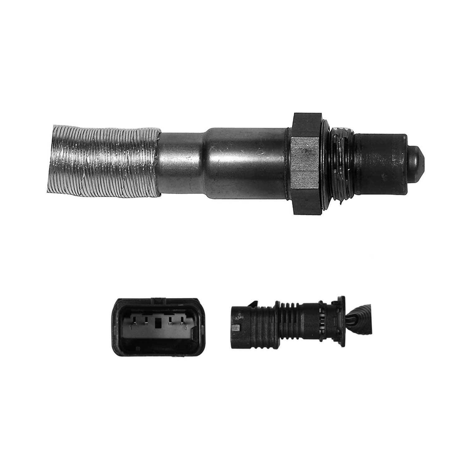 DENSO Auto Parts DENSO Oxygen Sensor 234-4479