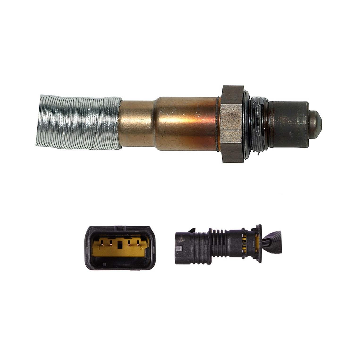 DENSO Auto Parts DENSO Oxygen Sensor 234-4479