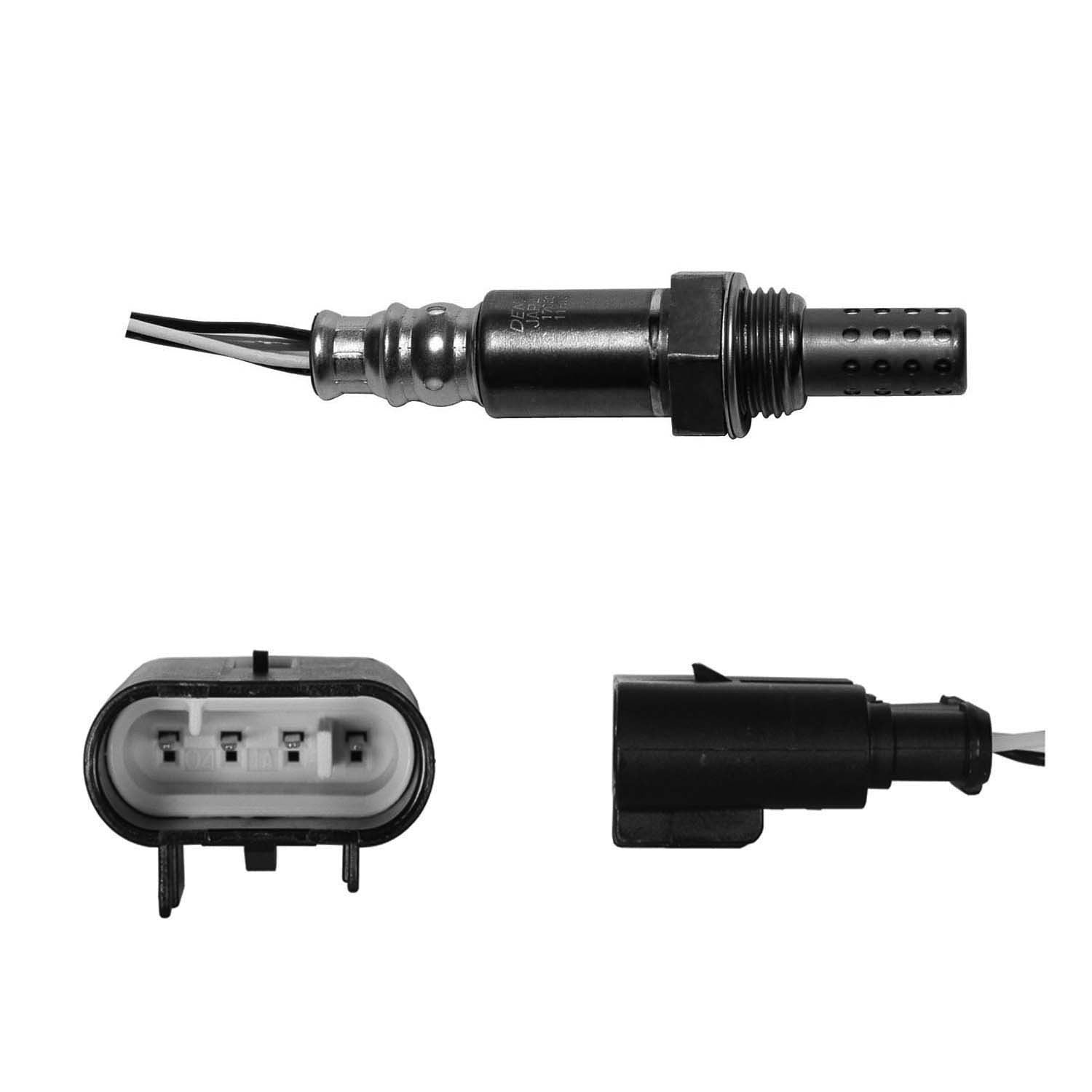 DENSO Auto Parts Oxygen Sensor 234-4483