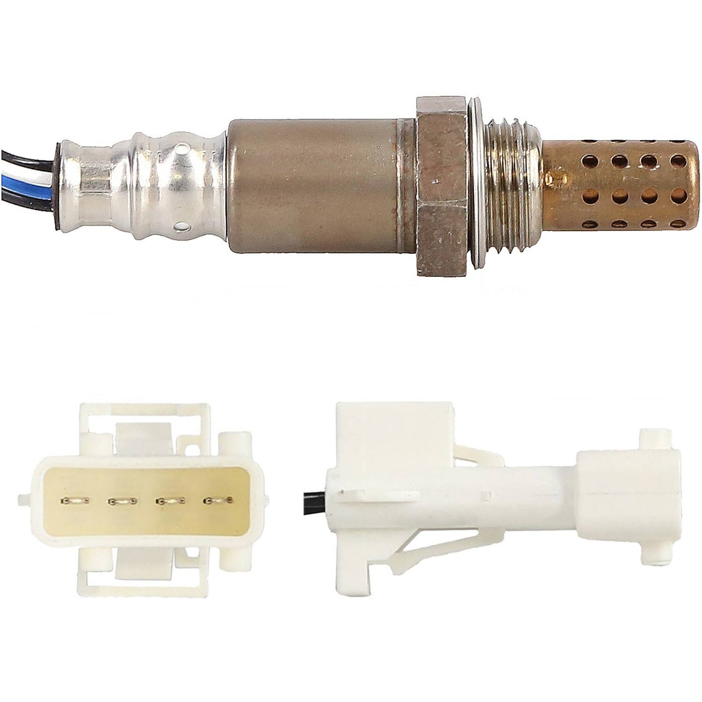 DENSO Auto Parts DENSO Oxygen Sensor 234-4488