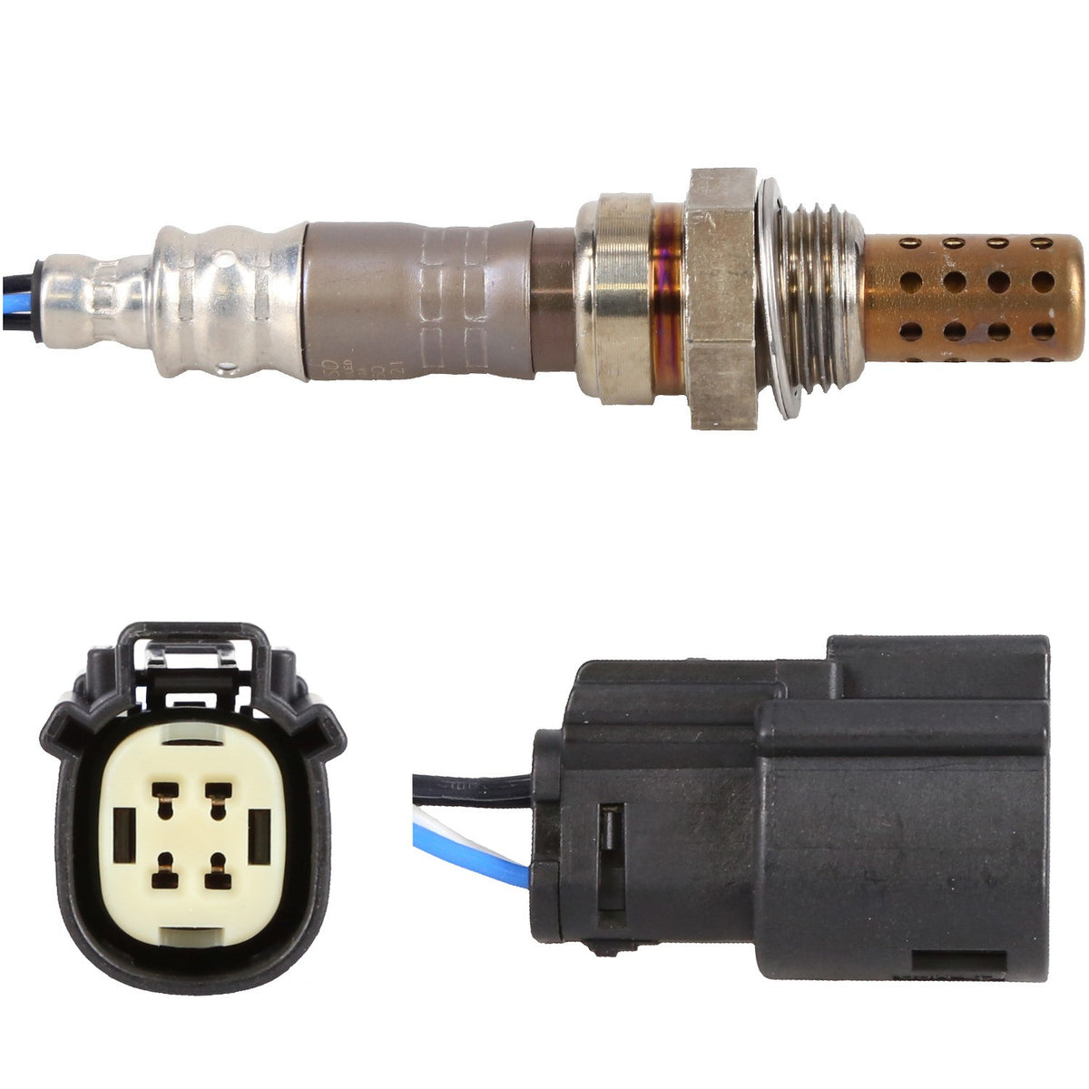 DENSO Auto Parts Oxygen Sensor 234-4489