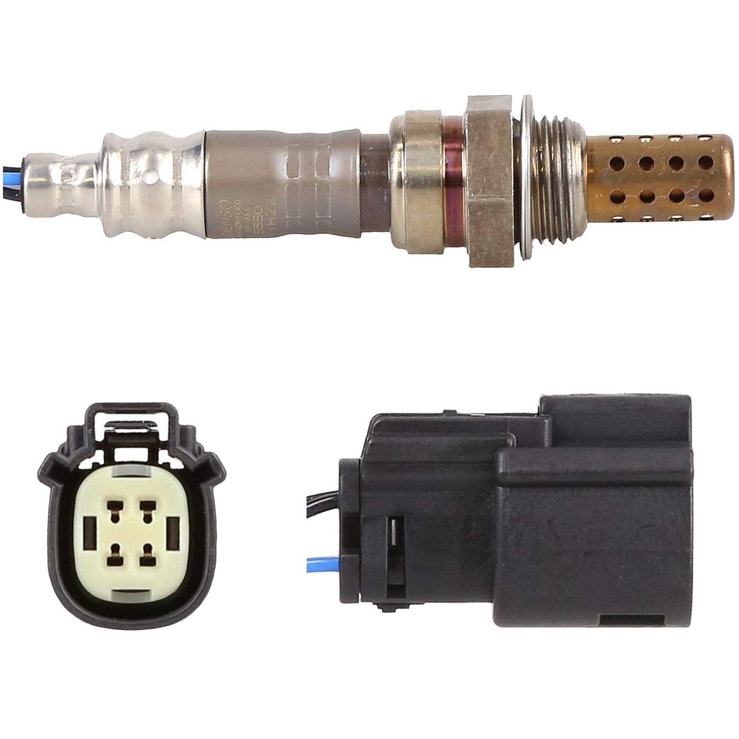 DENSO Auto Parts Oxygen Sensor 234-4490
