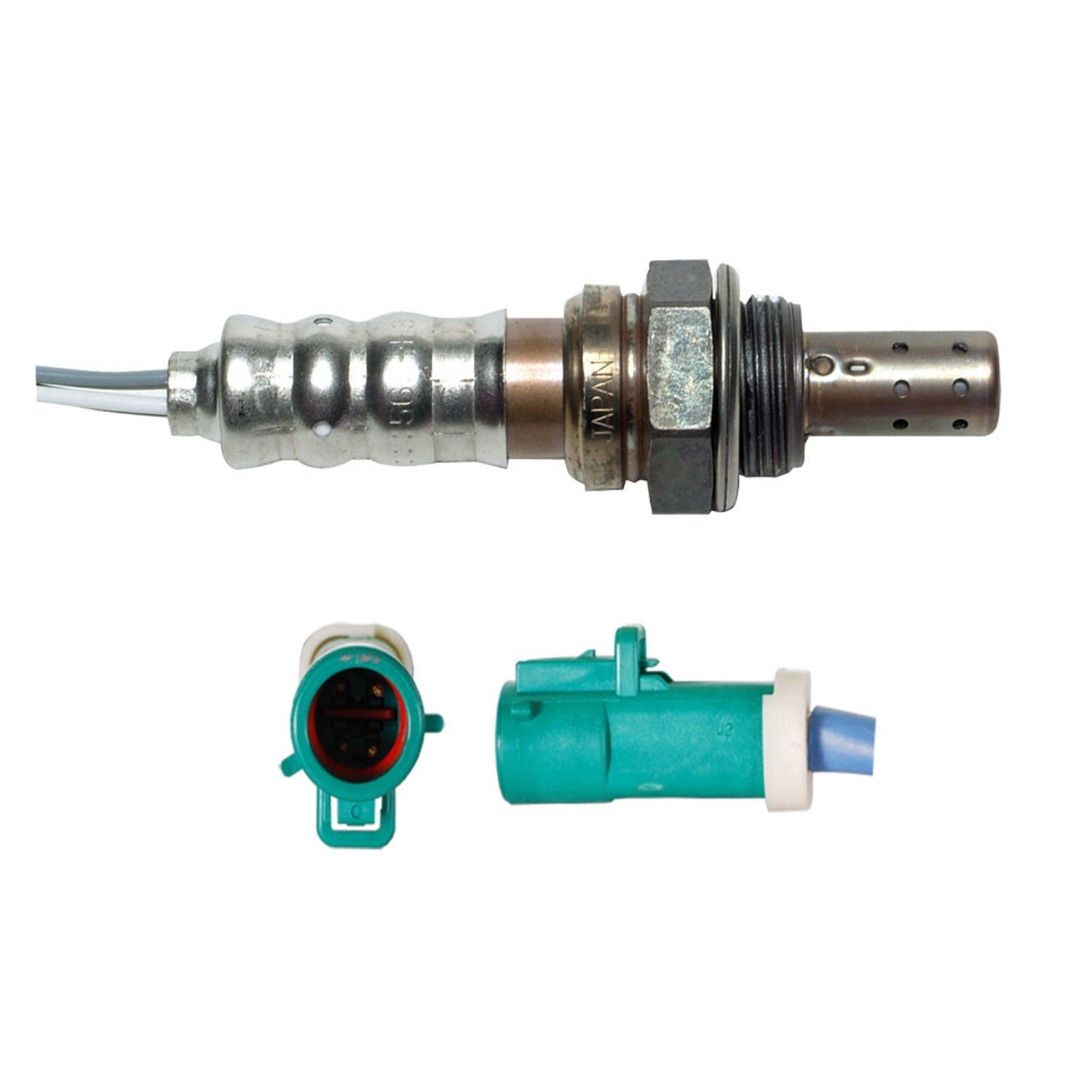 DENSO Auto Parts Oxygen Sensor 234-4493