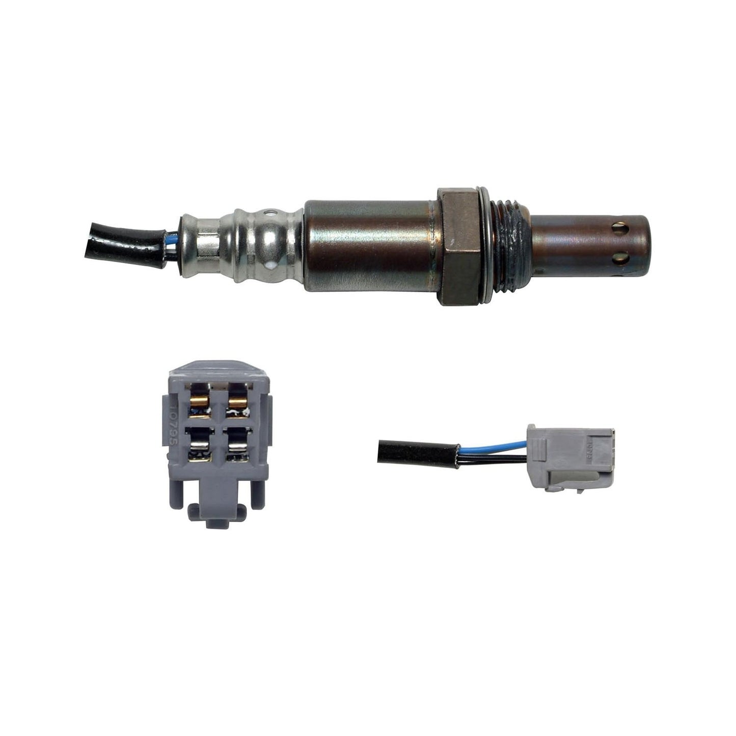 DENSO Auto Parts DENSO Oxygen Sensor 234-4506