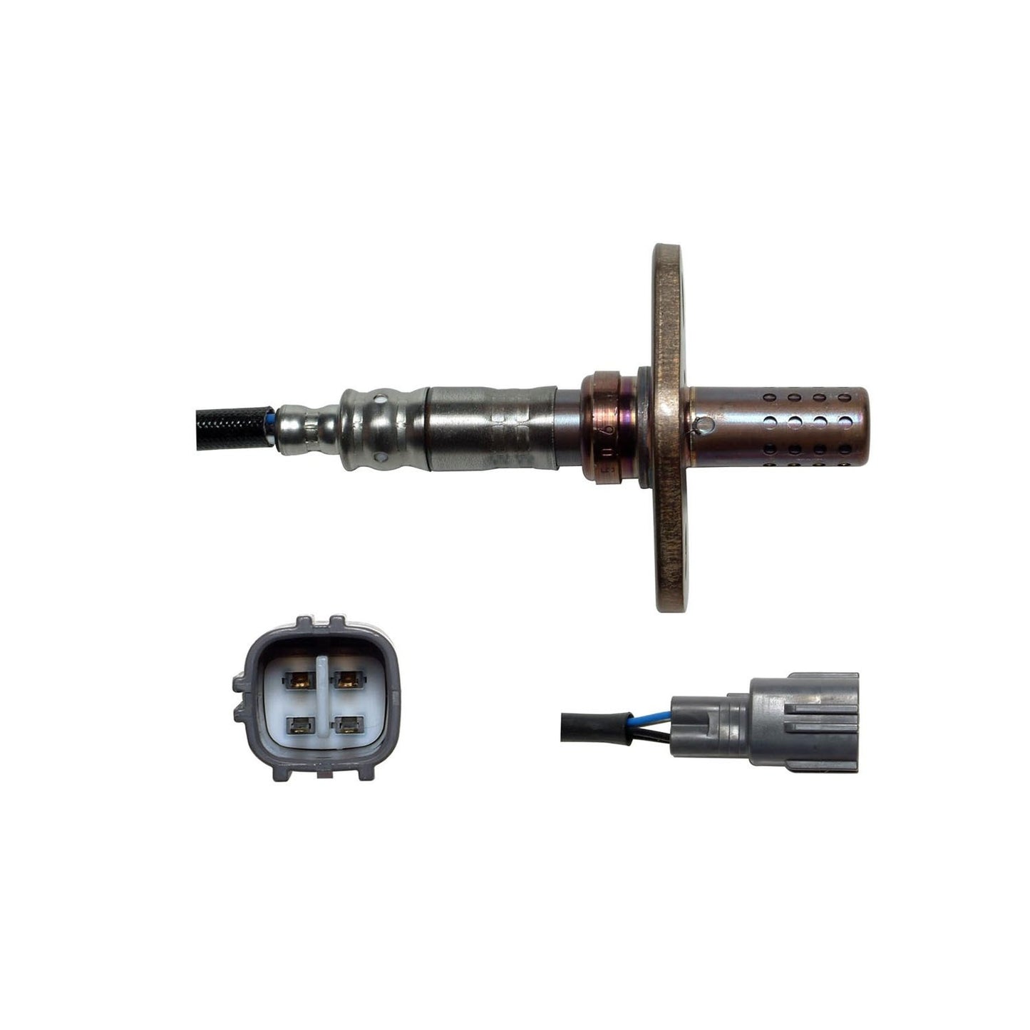 DENSO Auto Parts DENSO Oxygen Sensor 234-4514