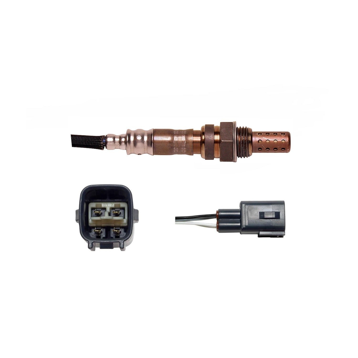 DENSO Auto Parts DENSO Oxygen Sensor 234-4524