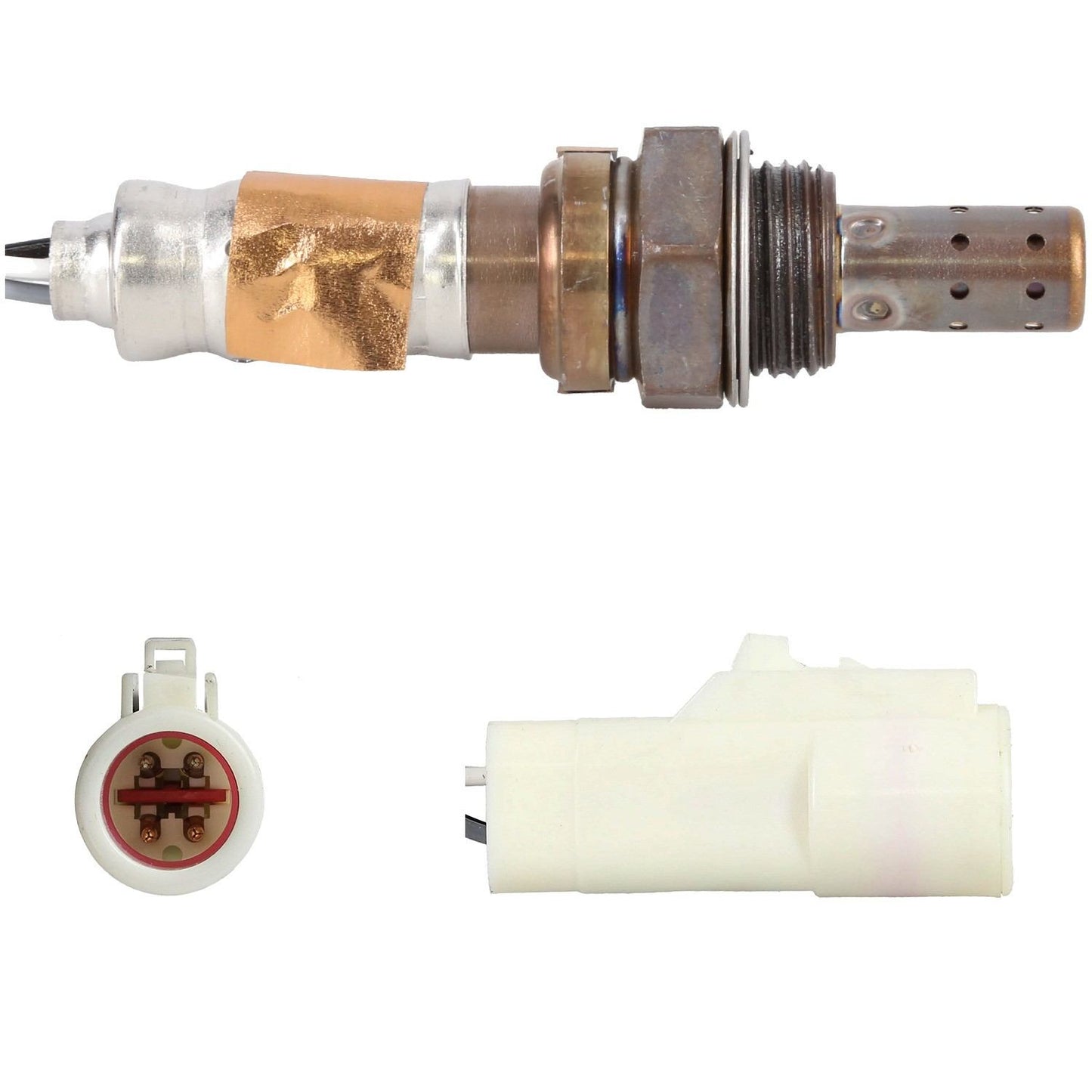 DENSO Auto Parts DENSO Oxygen Sensor 234-4555