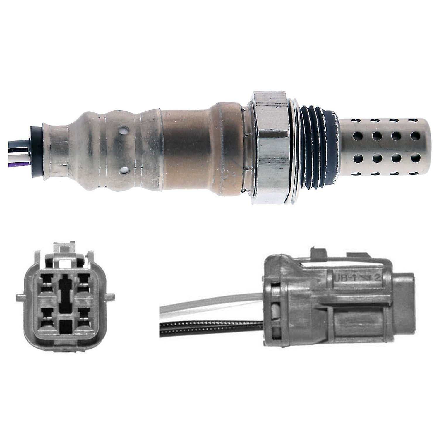 DENSO Auto Parts DENSO Oxygen Sensor 234-4569