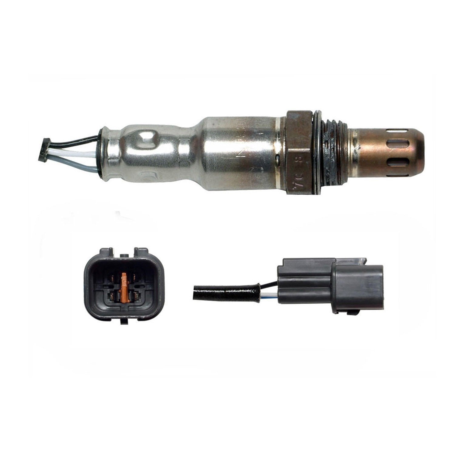 DENSO Auto Parts DENSO Oxygen Sensor 234-4570