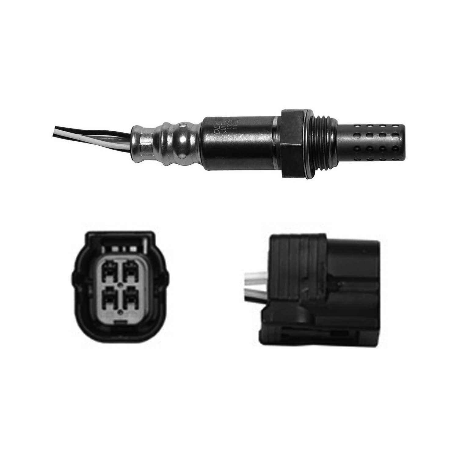 DENSO Auto Parts Oxygen Sensor 234-4574